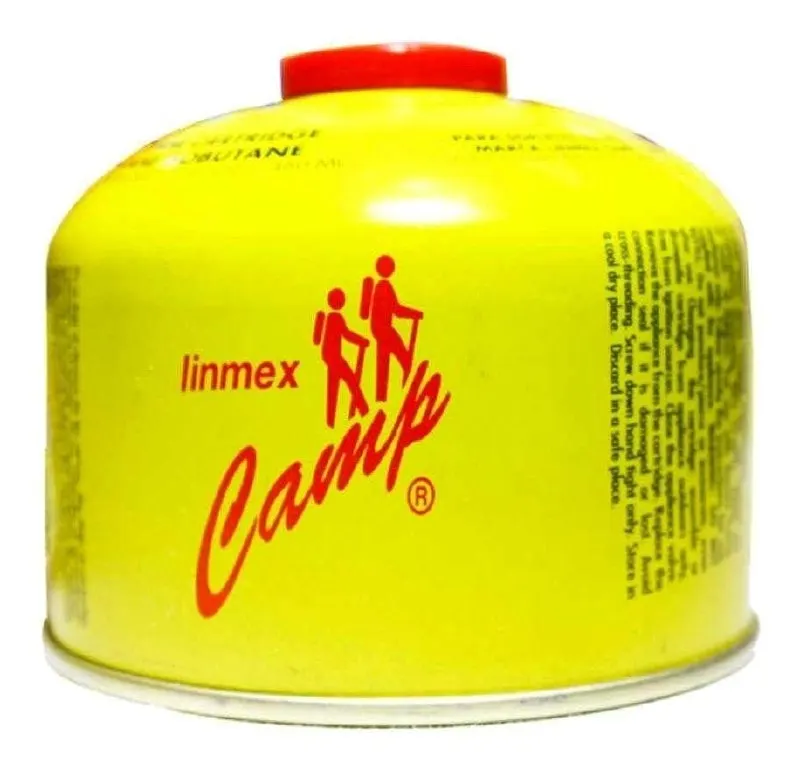 Gaz balloni 110 g