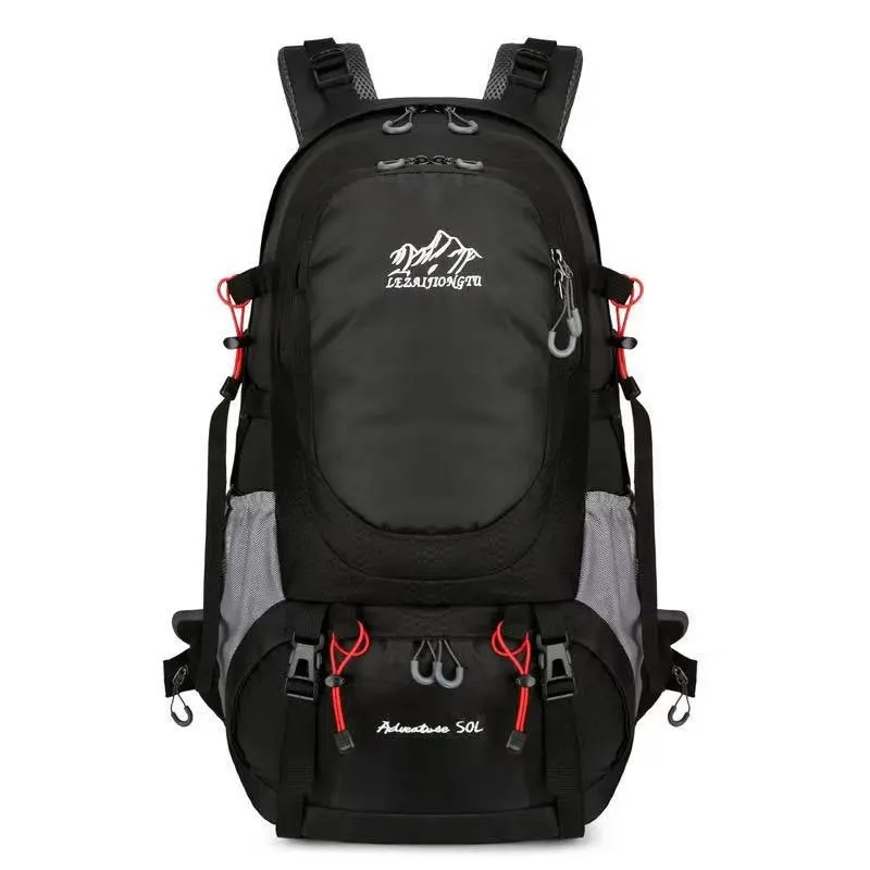 Karkasli ryukzak 50 L