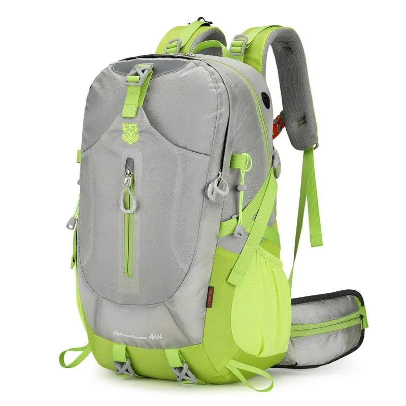 Karkasli ryukzak 40 L