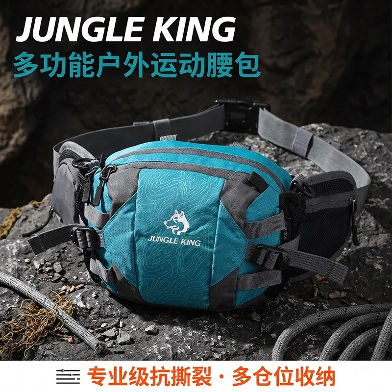 JUNGLE KING ryukzak, 8 l