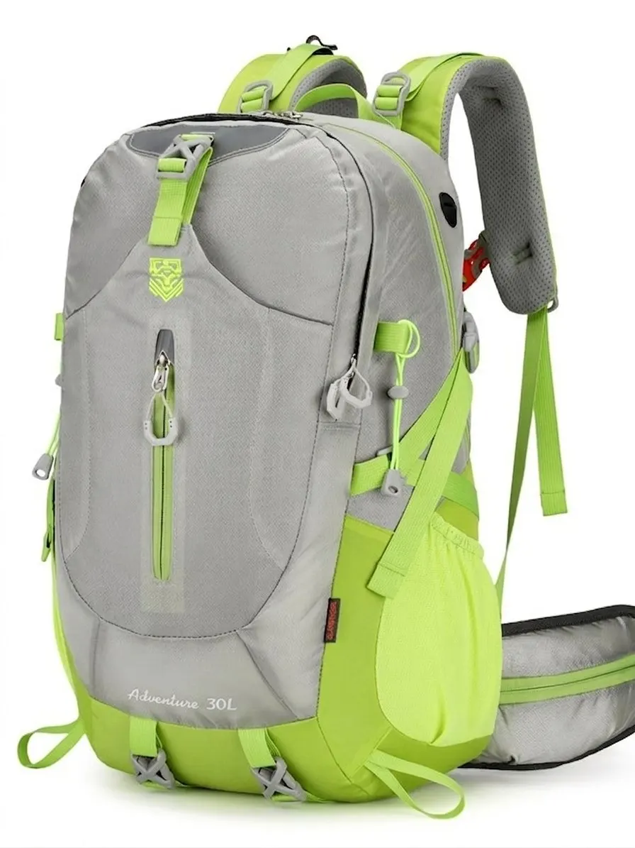 Karkasli ryukzak 30 L