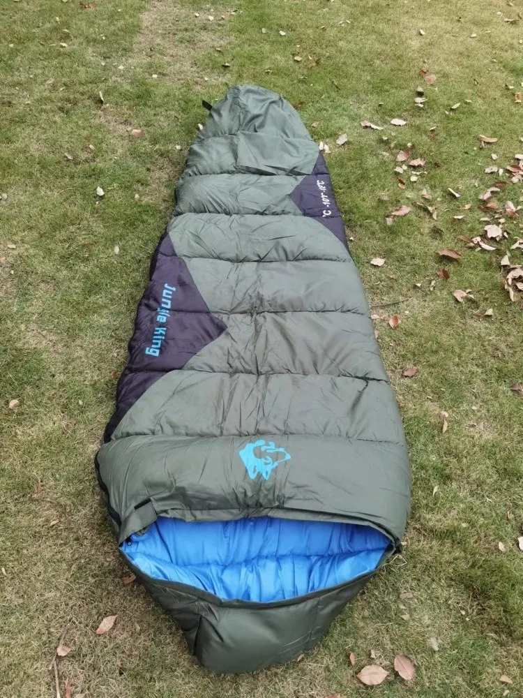 Jungle King uxlash qopi 230×80