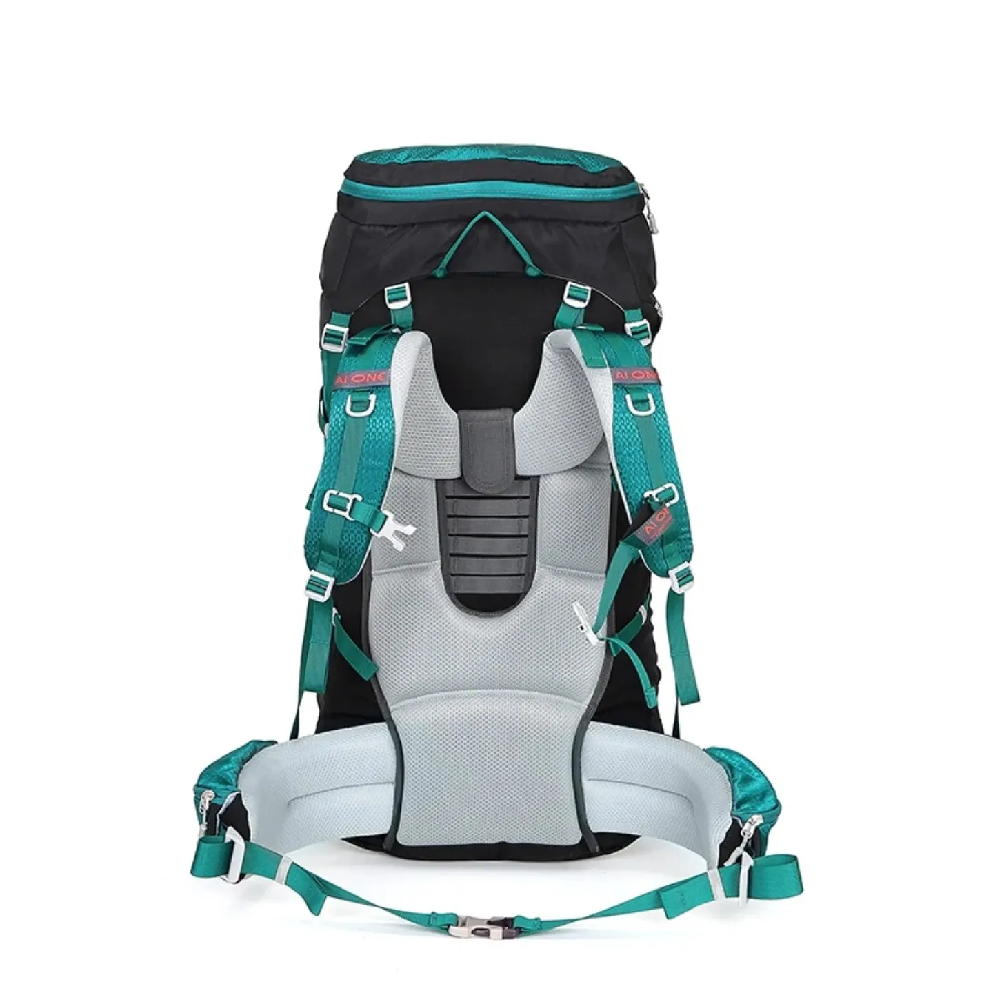 AIONE karkasli ryukzak 60 L
