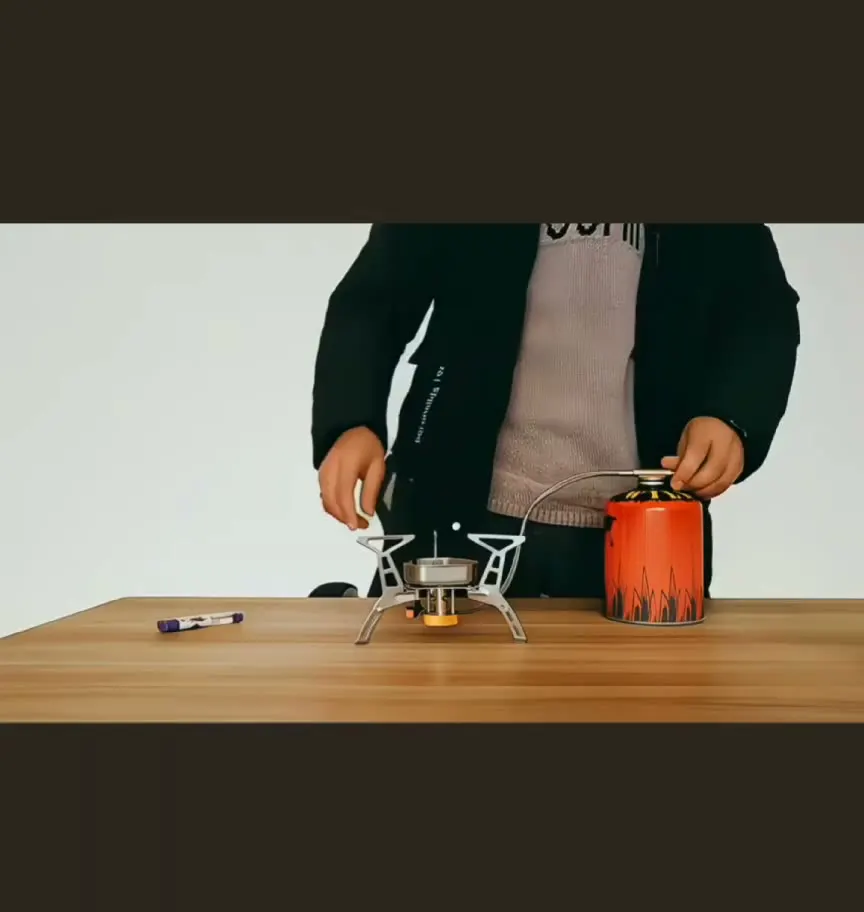 Gazli gorelka 9800 vt