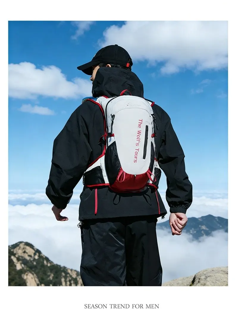 Ryukzak 20 L