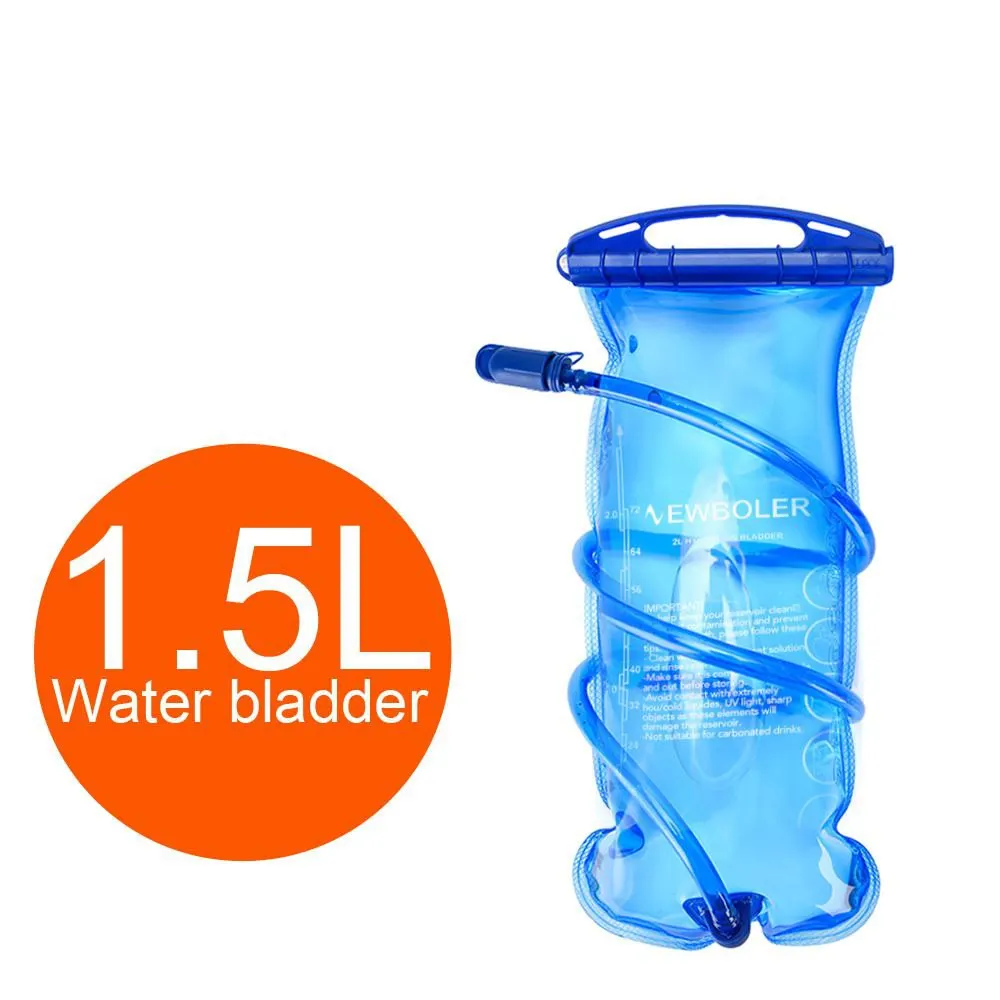 NEWBOLER gidrator 1,5 L
