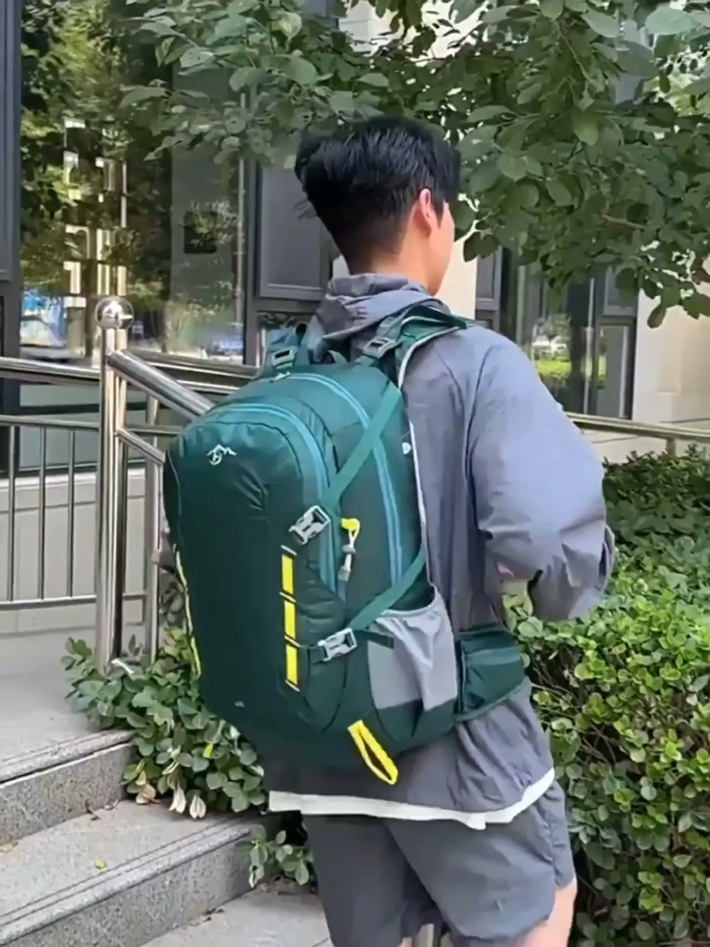 Ryukzak 40 L