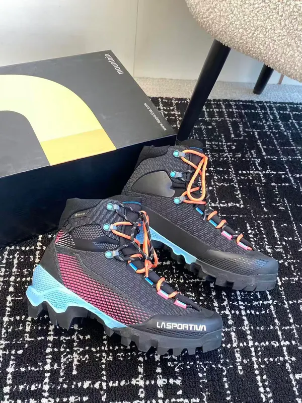 La Sportiva poyabzali