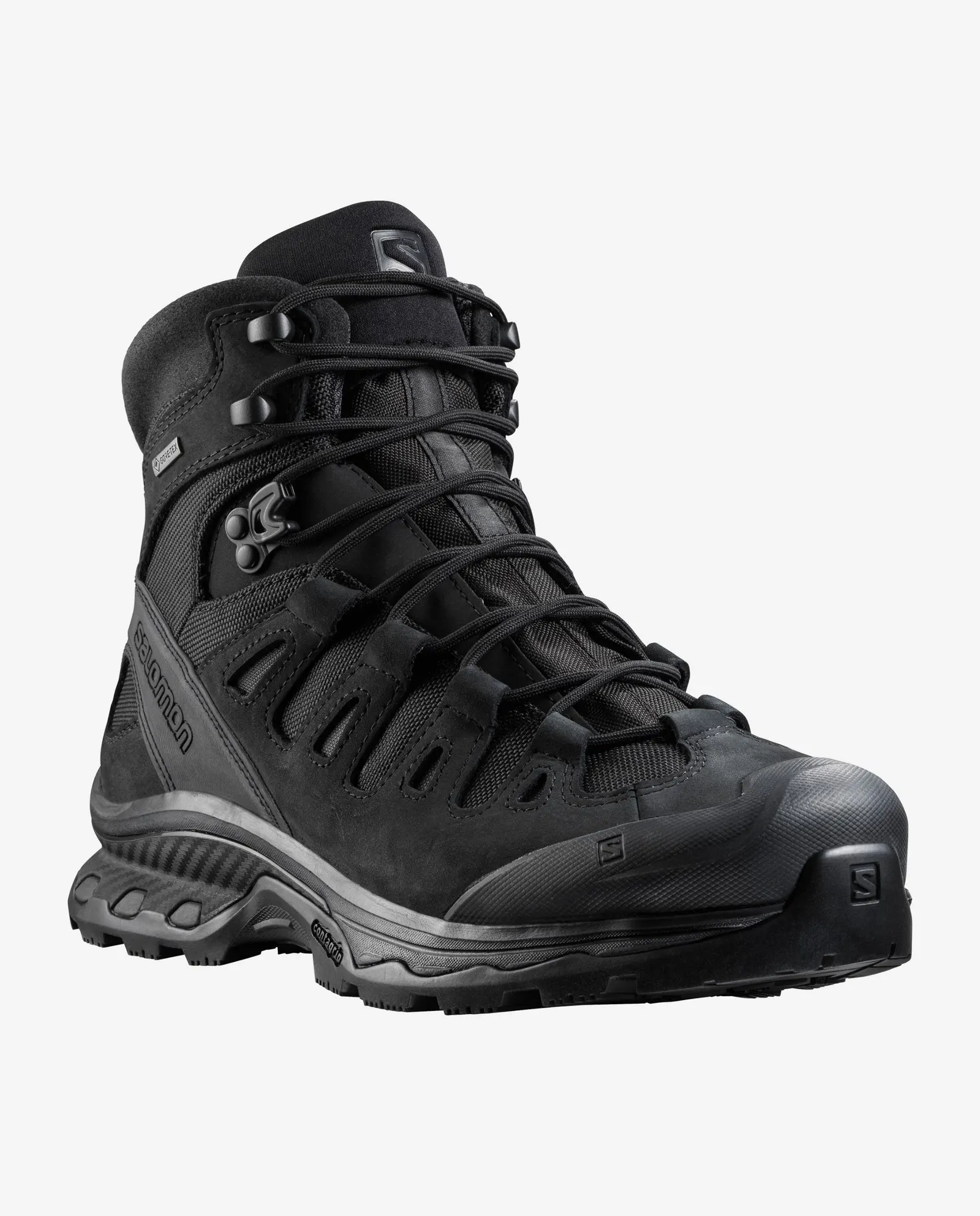 SALOMON GORE-TEX poyabzali