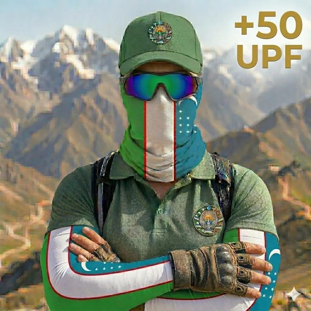 Buff va yeng UPF 50+